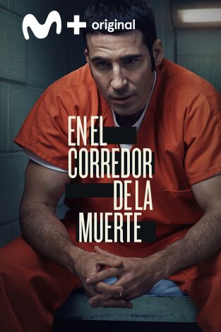En el corredor de la muerte. T(T1). En el corredor de la muerte (T1)