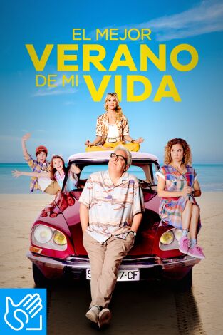 (LSE) - El mejor verano de mi vida