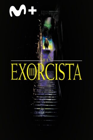 El exorcista III
