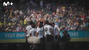 Historia del rugby. Historia del rugby: El deporte de mañana