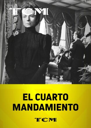 El Cuarto Mandamiento