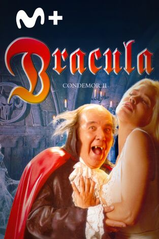 Brácula (Condemor II)