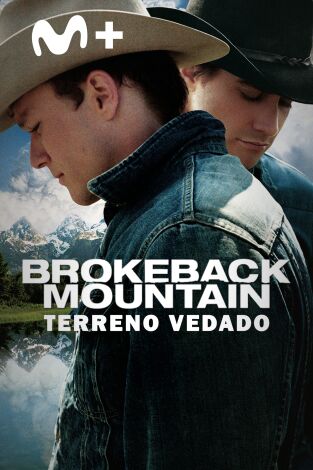 Brokeback Mountain. En terreno vedado
