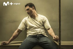 En el corredor de la muerte. T(T1). En el corredor de... (T1): Ep.1 1993-1994