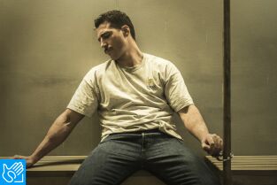 (LSE) - En el corredor de la muerte. T(T1). (LSE) - En el... (T1): Ep.1 (LSE) - 1993-1994