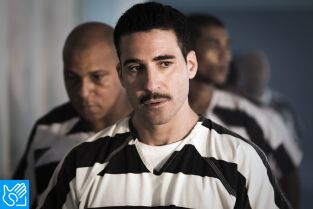 (LSE) - En el corredor de la muerte. T(T1). (LSE) - En el... (T1): Ep.2 (LSE) - 1994-2000