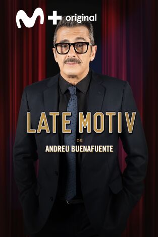 Late Motiv. T(T5). Late Motiv (T5)