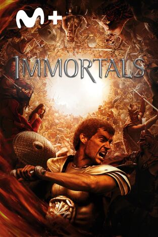 Immortals