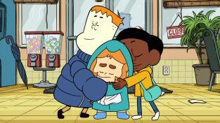 El mundo de Craig. T(T1). El mundo de Craig (T1): Misión para llevar