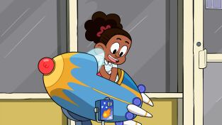 El mundo de Craig. T(T1). El mundo de Craig (T1): El rastro de Jessica