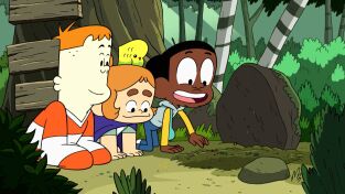 El mundo de Craig. T(T1). El mundo de Craig (T1): Ciudad Insecto