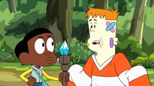 El mundo de Craig. T(T1). El mundo de Craig (T1): El tesoro del río