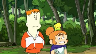 El mundo de Craig. T(T1). El mundo de Craig (T1): La gran fiebre del fósil