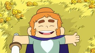 El mundo de Craig. T(T1). El mundo de Craig (T1): Aventuras a solas