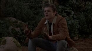 Henry Danger. T(T5). Henry Danger (T5): Ep.14 Mi cena con BigFoot