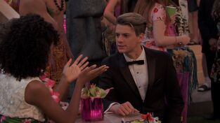 Henry Danger. T(T5). Henry Danger (T5): Ep.19 Doble-Cero-Danger