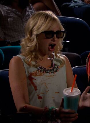 Los Thundermans. T(T2). Los Thundermans (T2): Ep.11 La Historia De Enemistad