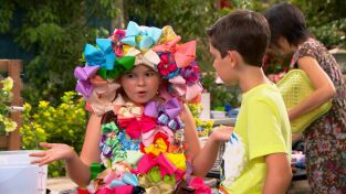 Los Thundermans. T(T2). Los Thundermans (T2): Ep.13 ¿Quién es tu mamá?