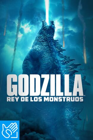 (LSE) - Godzilla: rey de los monstruos