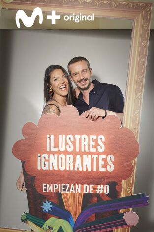 Ilustres Ignorantes. T(T13). Ilustres Ignorantes (T13): Las noticias