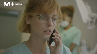 Vida perfecta. T(T1). Vida perfecta (T1): Ep.2 Cuando nada es lo que parece