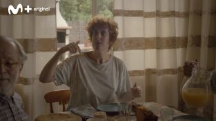 Vida perfecta. T(T1). Vida perfecta (T1): Ep.4 Cuando te confiesas con tus padres