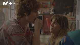 Vida perfecta. T(T1). Vida perfecta (T1): Ep.5 Cuando quieres y no puedes
