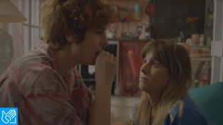 (LSE) - Vida perfecta. T(T1). (LSE) - Vida... (T1): Ep.5 (LSE) - Cuando quieres y no puedes