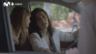 Vida perfecta. T(T1). Vida perfecta (T1): Ep.6 Cuando no quieres estar sola