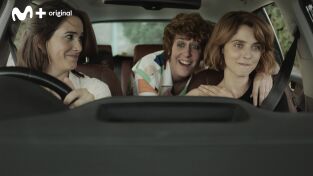 Vida perfecta. T(T1). Vida perfecta (T1): Ep.1 Cuando no te dejas llevar