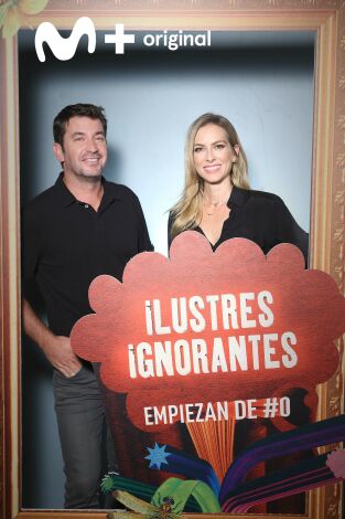 Ilustres Ignorantes. T(T13). Ilustres Ignorantes (T13): El lujo
