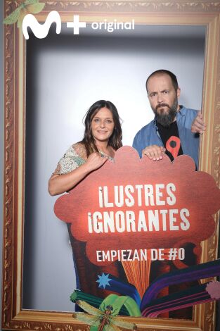 Ilustres Ignorantes. T(T13). Ilustres Ignorantes (T13): Los negocios