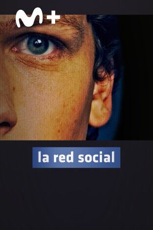 La red social