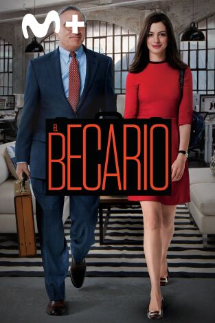 El becario