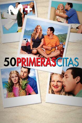 50 primeras citas