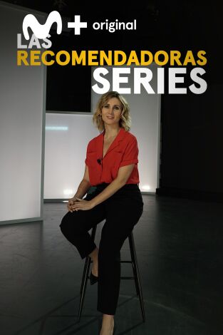 Las Recomendadoras: Series. T(T1). Las... (T1): Ep.12 Billions