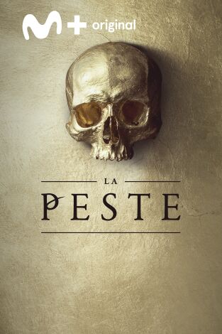 La Peste. T(T1). La Peste (T1)