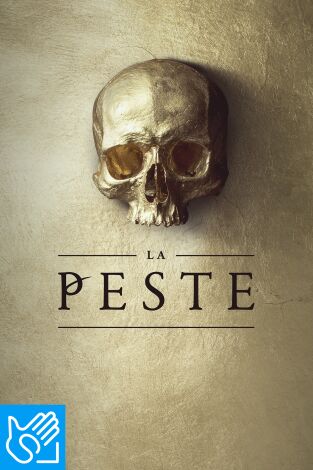 (LSE) - La Peste. T(T1). (LSE) - La Peste (T1)