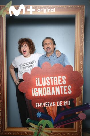 Ilustres Ignorantes. T(T13). Ilustres Ignorantes (T13): El dolor