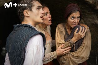 La Peste: La mano de La Garduña. T(T2). La Peste: La mano... (T2): Ep.6 El viejo mundo