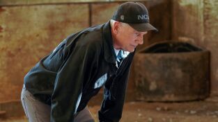 Navy: Investigación criminal. T(T17). Navy:... (T17): Ep.7 Completo