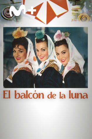 El balcón de la Luna