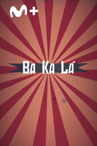 Bakalá. T(24/25). Bakalá (24/25): Ep.13