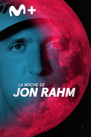 Sueños de Golf. T(2018). Sueños de Golf (2018): Jon Rahm