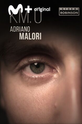 Informe Robinson. T(4). Informe Robinson (4): Kilómetro 0