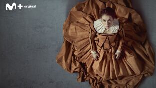 La Peste: La mano de La Garduña. T(T2). La Peste: La mano... (T2): Ep.4 Eugenia