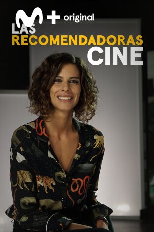 Las Recomendadoras: Cine. T(T1). Las... (T1): Madre / Judy & Punch