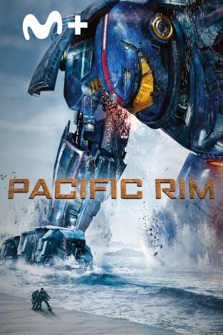 Pacific Rim
