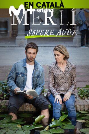 Merli. Sapere aude (àudio català). T(T1). Merli. Sapere aude (àudio català) (T1)