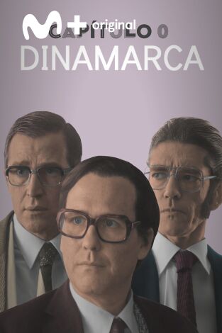 Capítulo 0. T(T2). Capítulo 0 (T2): Ep.6 Dinamarca